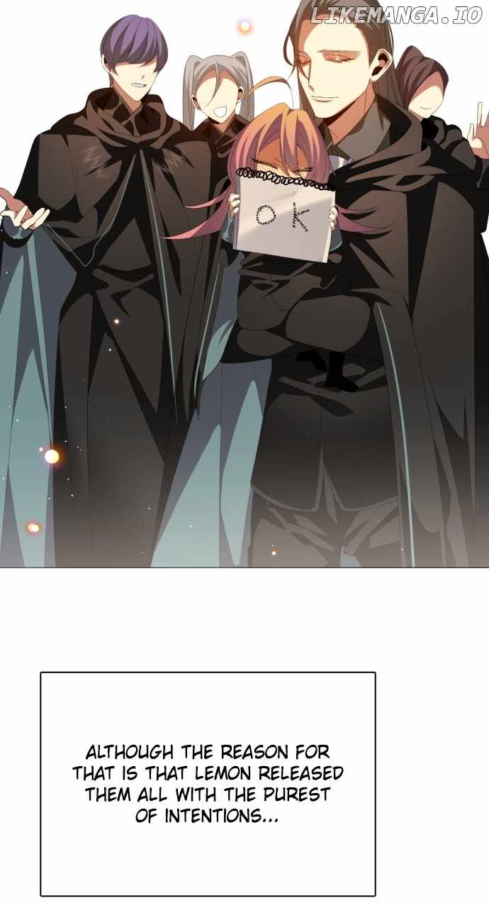 Zero Game Chapter 313 25